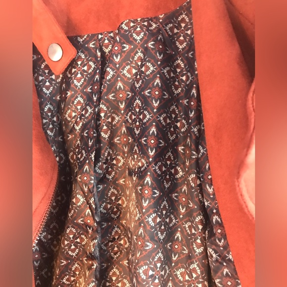 Womens M Sweet Wanderer Jacket - Picture 12 of 14